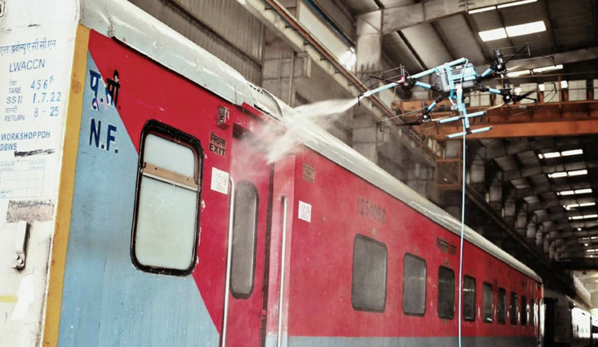 Penalty On Railway Passengers If They Are Carrying Too Much Luggage (Check Limits/Passenger)